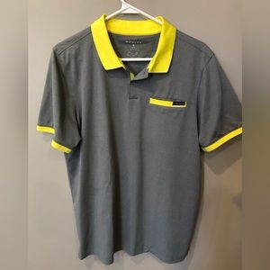 Oakley Golf Polo